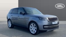 Land Rover Range Rover 3.0 D350 HSE 4dr Auto Diesel Estate